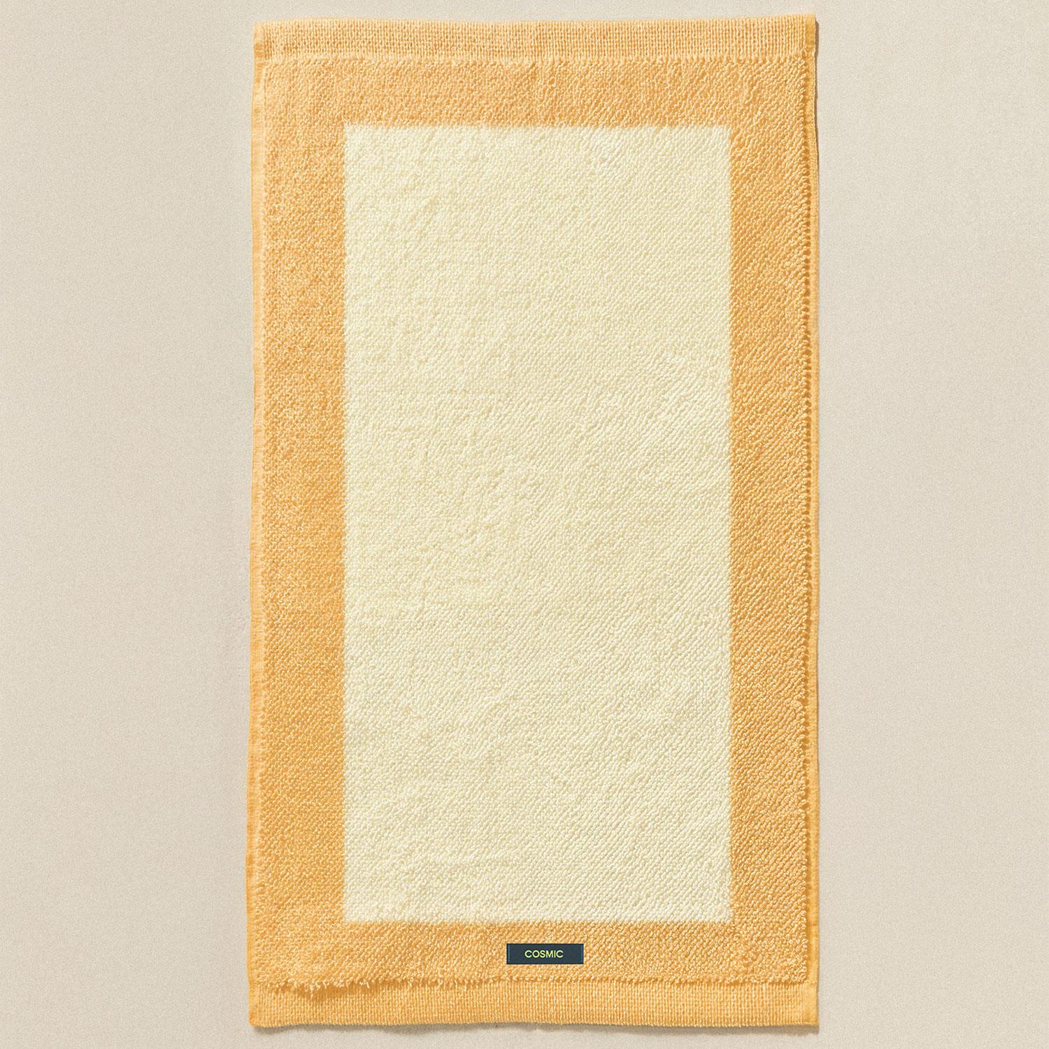 Cosmic Towel 50x90cm 600gsm Soft Absorbent & Quick-drying Textile Collection