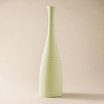 Toilet Brush & Holder, Soft-finish Coating, Saku Collection | Lime