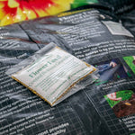 Marshalls Garden Potting & Planting Compost 50l — Peat-reduced (60%) With 6-month Feed - 2 x 50l