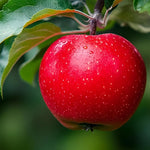 Apple Fiesta Fruit Tree 6ft Tall Supplied In A 12 Litre Pot
