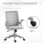Mesh Office Chair Lumbar Support