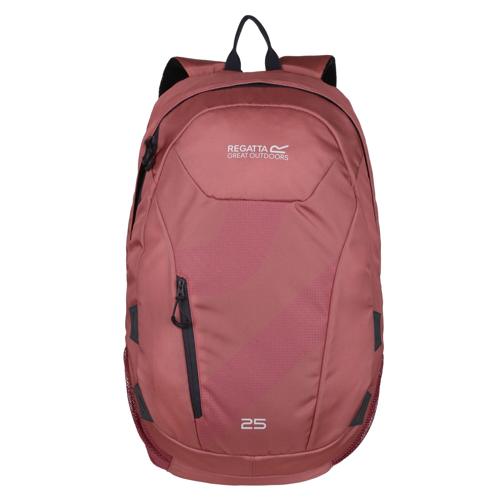 Great Outdoors Altorock Ii 25 Litre Rucksack | One Size | Pink