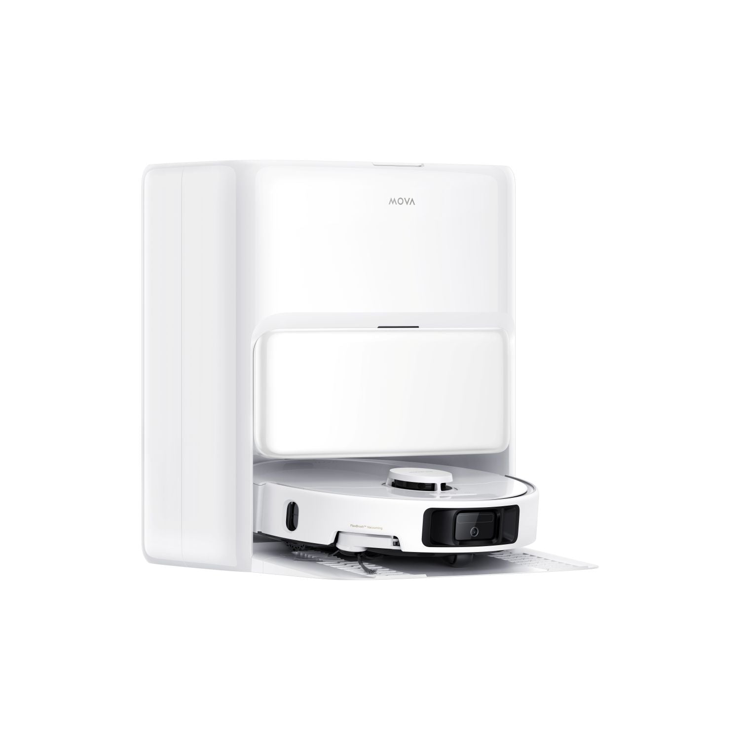 MOVA P50 Ultra Robot Vacuum and Mop