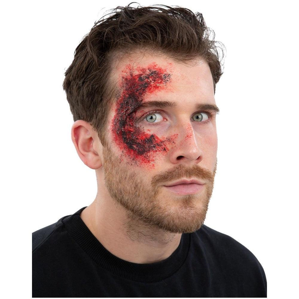Make-up Fx, Burn Paste, 20g