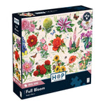 Full Bloom Big 500 Piece Jigsaw Puzzle