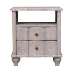 Artisan Furniture Lucia Bedside