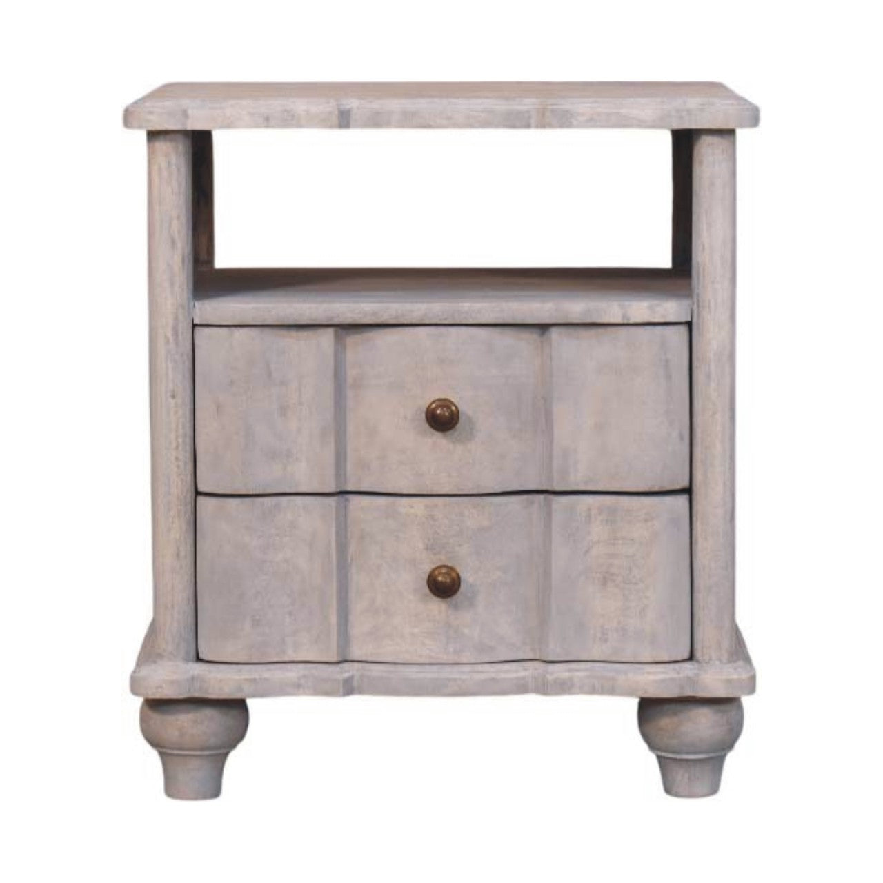 Artisan Furniture Lucia Bedside
