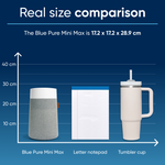 Mini Max Air Purifier - For Rooms Up To 20m2