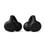 Taq2000 Wireless Open Ear Multipoint Earbuds | Black
