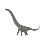 Ruyangosaurus Toy - Deluxe 1:100 Scale, Hand-painted
