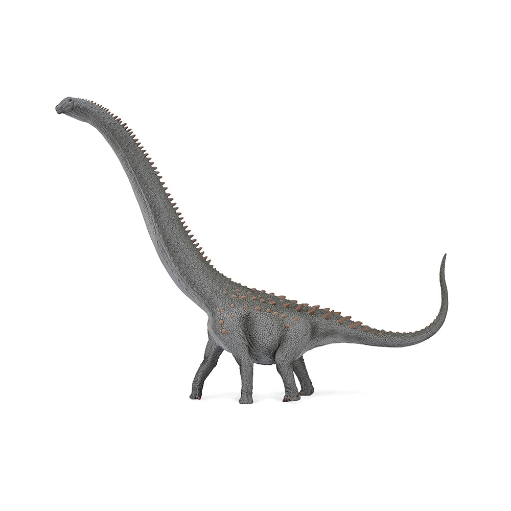 Ruyangosaurus Toy - Deluxe 1:100 Scale, Hand-painted