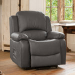 Glendale Manual Recliner Armchair | 1