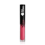 Rouge A Levres Liquid Make-up Matte Lipstick 8ml - 793 Intense Pink