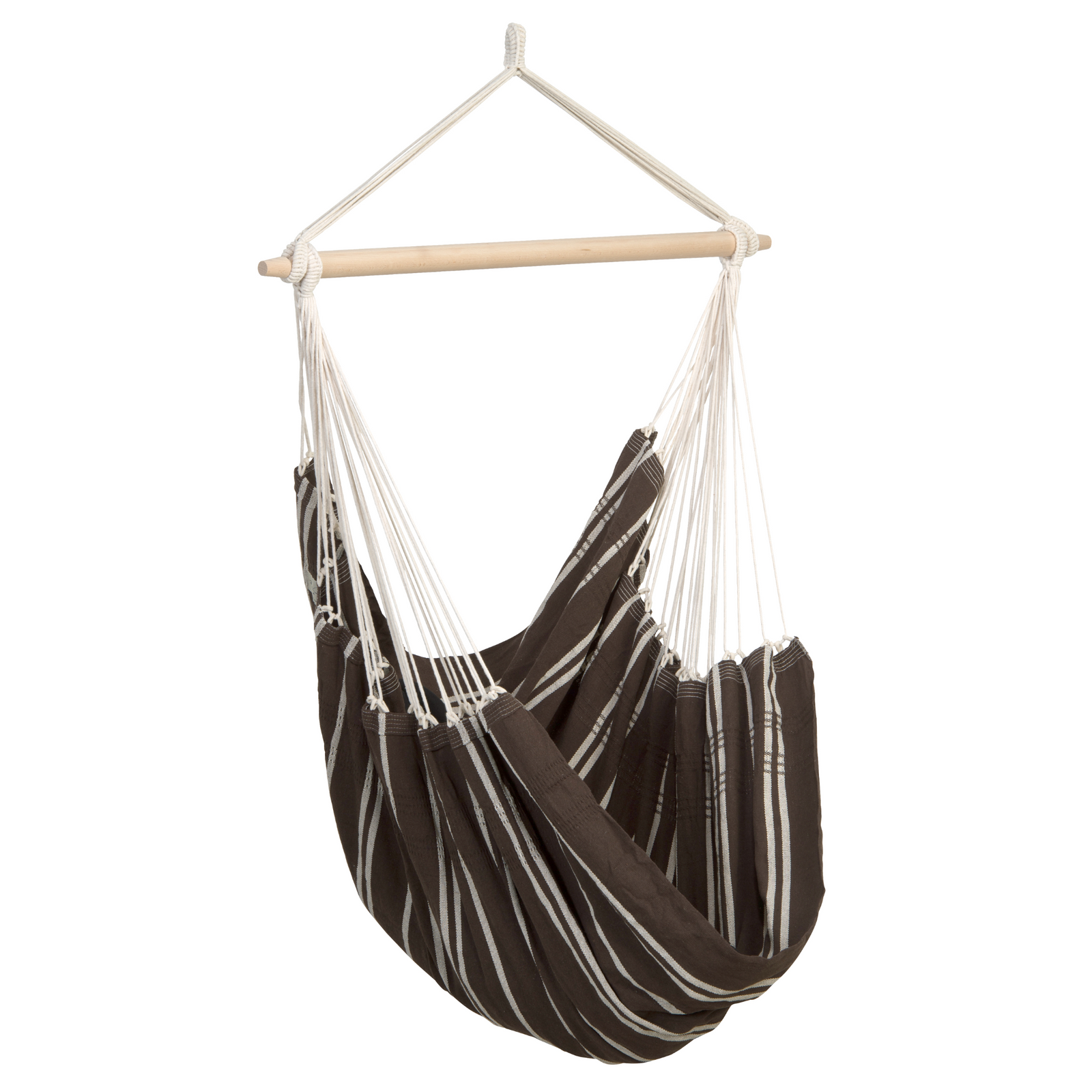 Brasil Hammock Chair - Mocca