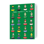 Dad' Father's Day Card Official Product
