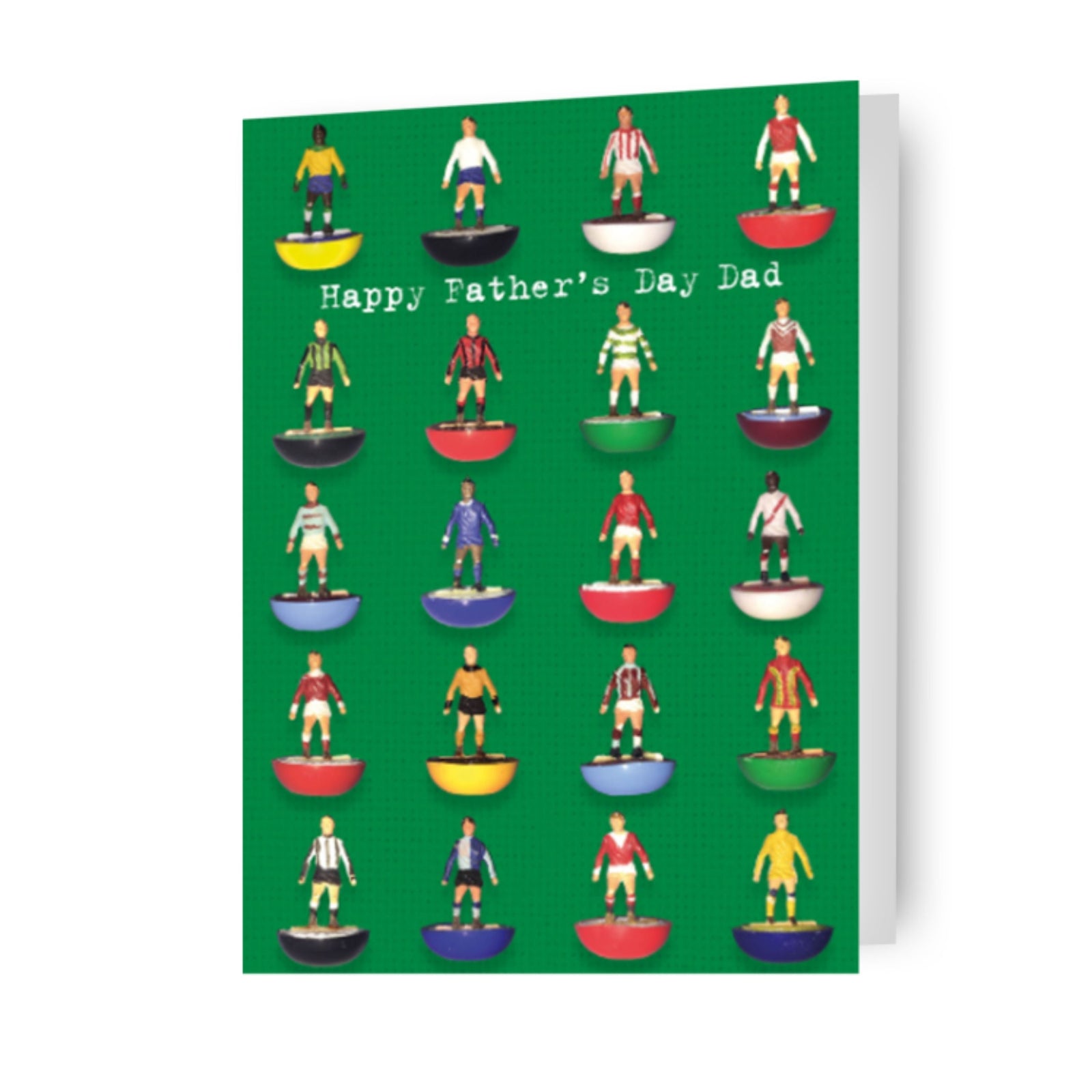 Dad' Father's Day Card Official Product