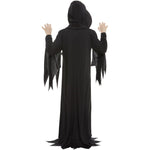 Boys Skeleton Reaper Costume | Age 10-12
