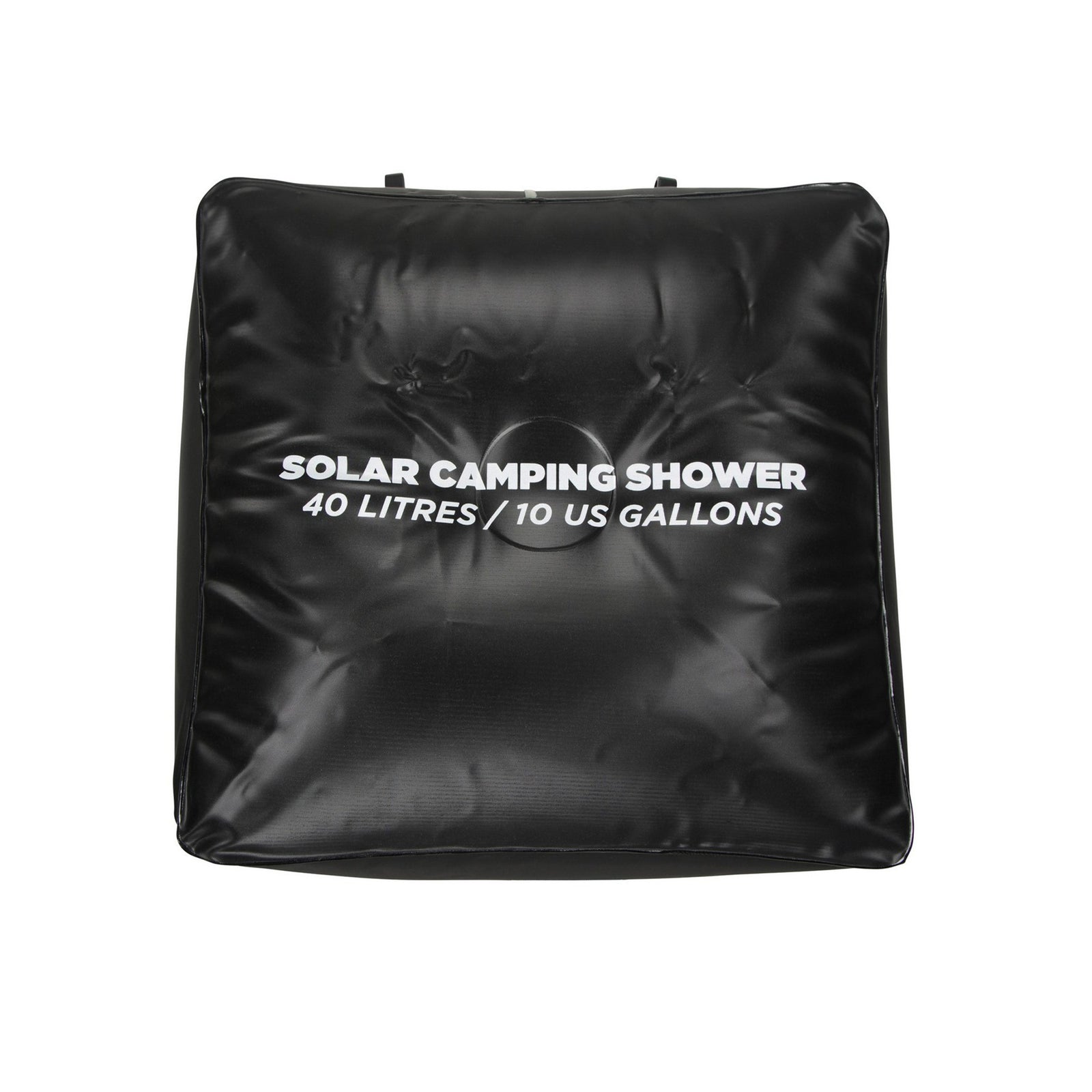 Outdoor Shower | One Size | Black