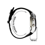 Talking Digital Watch - Large Display And 4 Alarms