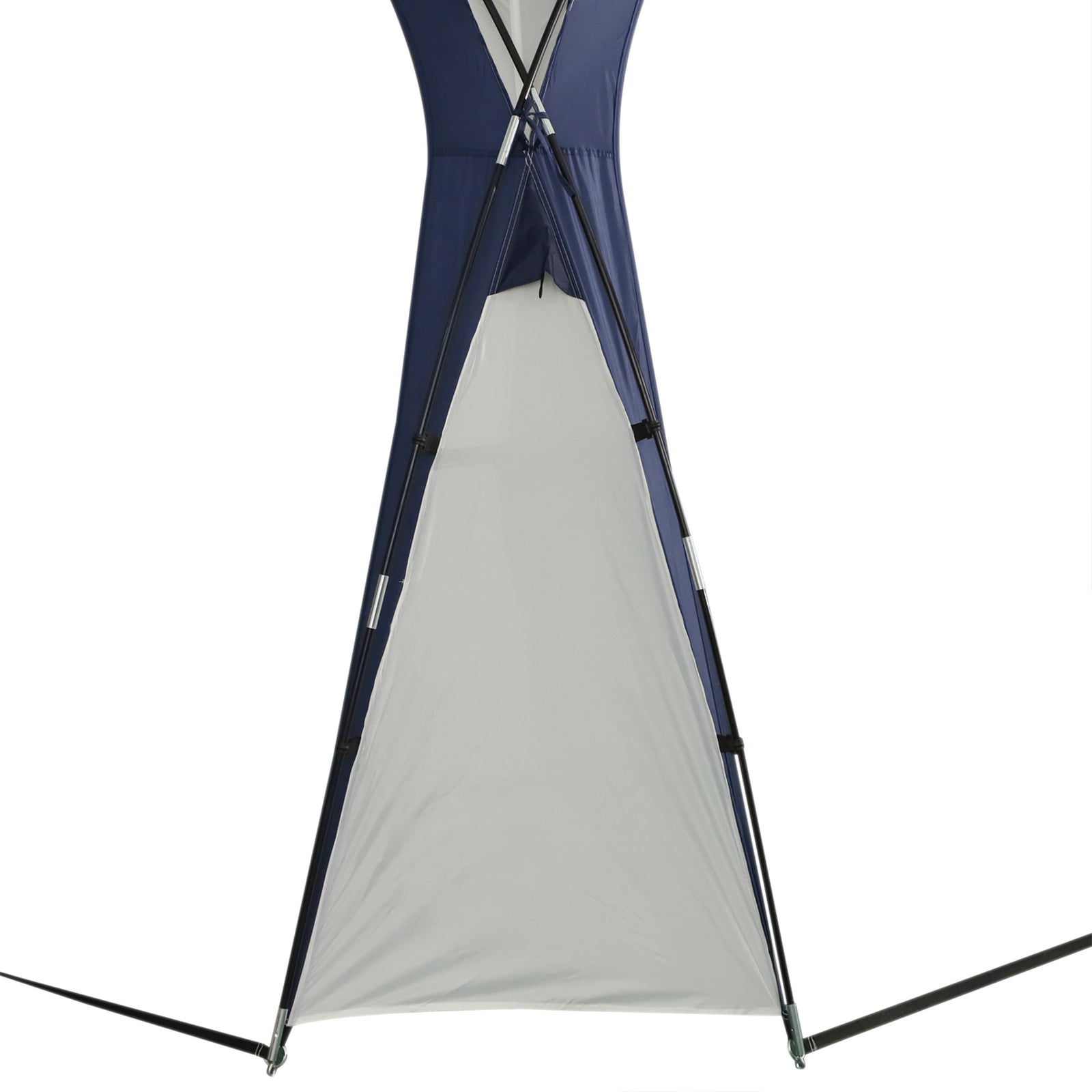 Outdoor Gazebo Event Dome Shelter Party Tent For Garden 3.5 x 3.5m | Multi Colour