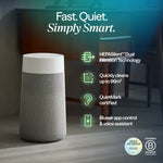 Blue Max 3250i Smart Air Purifier - For Rooms Up To 48m2