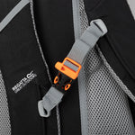 Survivor V4 20l Backpack | One Size | Black