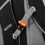 Survivor V4 20l Backpack | One Size | Black