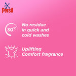 Ultimate Washing Capsules Touch Of Comfort 54 Washes, 3 Pack