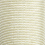 85cm Tall Cat Scratching Post For Indoor Corner Use - Beige