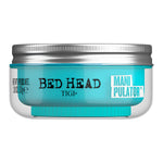 Range Of Short Hair Styling Products - Hair Wax