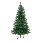 6ft Luxury Imperial Grand Fir Full Artificial Christmas Tree 1000 Branch Tips