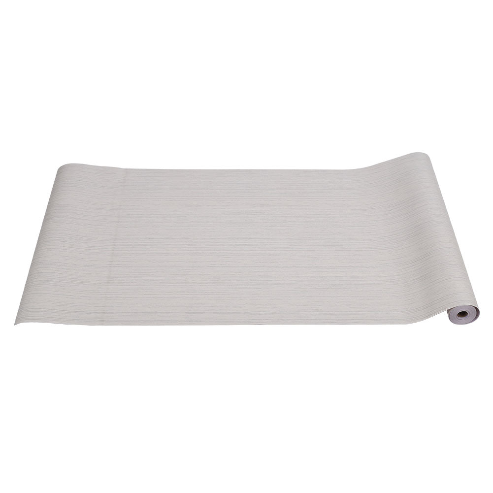 Self-adhesive Pvc Wallpaper | 10m | Beige