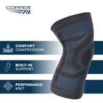 Mobilizer Knee | Small/Medium