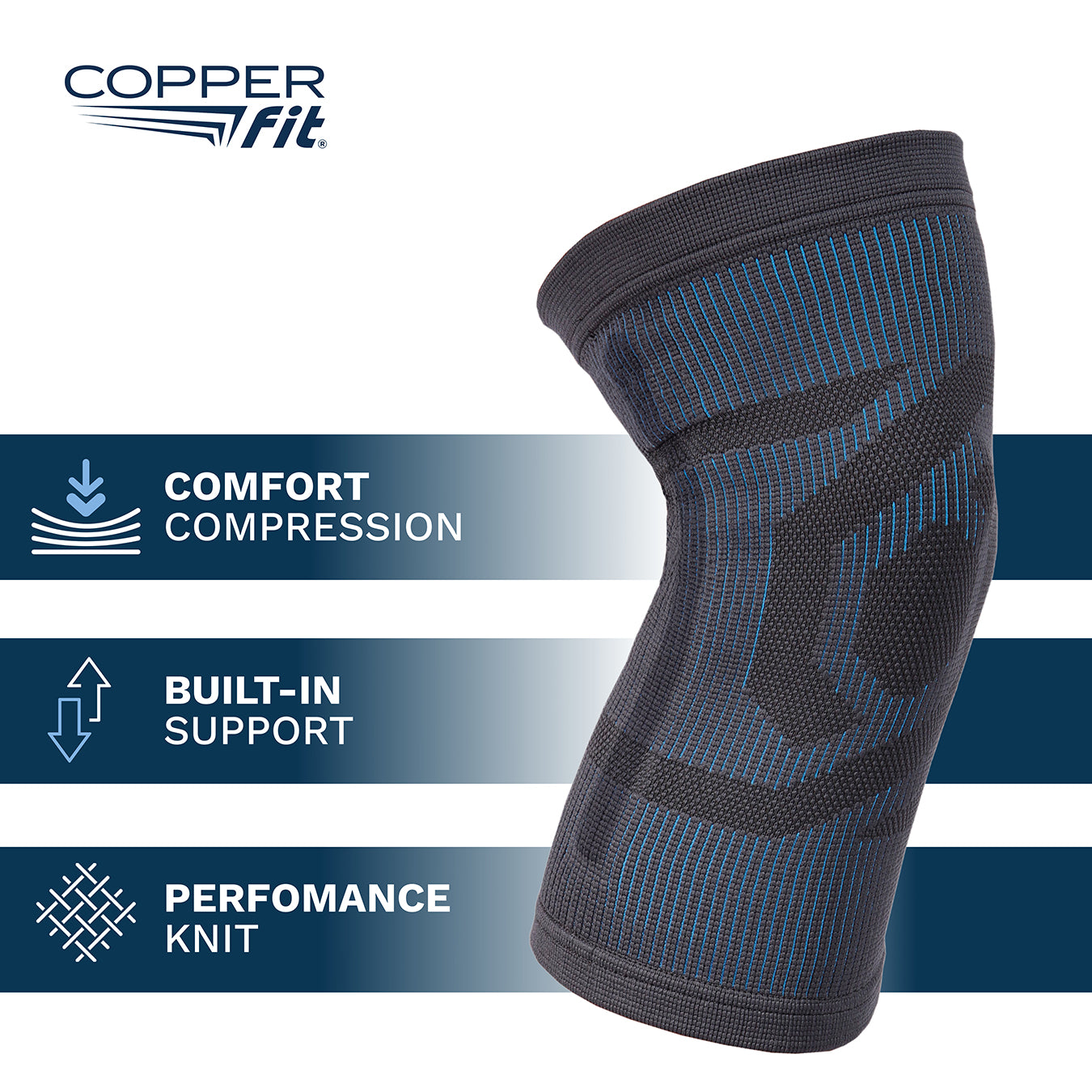 Mobilizer Knee | Small/Medium