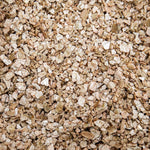 Vermiculite 100l - Horticultural Grade Water-retaining Mineral | Set of 1