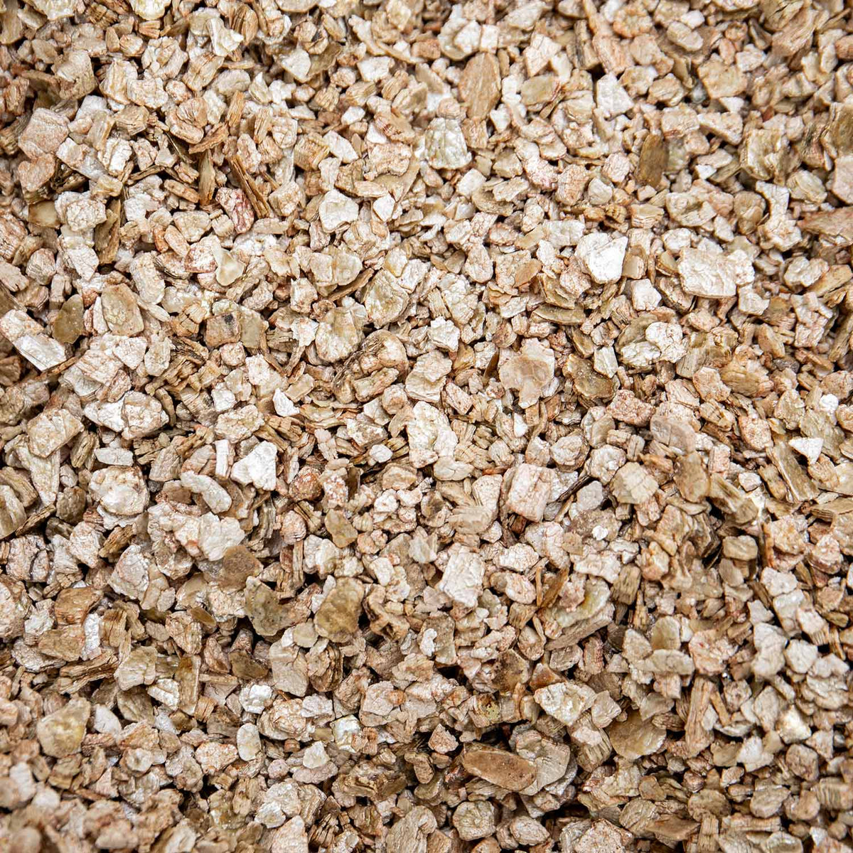 Vermiculite 100l - Horticultural Grade Water-retaining Mineral | Set of 1