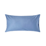 Egyptian Cotton Housewife Pillowcase 1000 Tc | King Pillow Case | Airforce Blue
