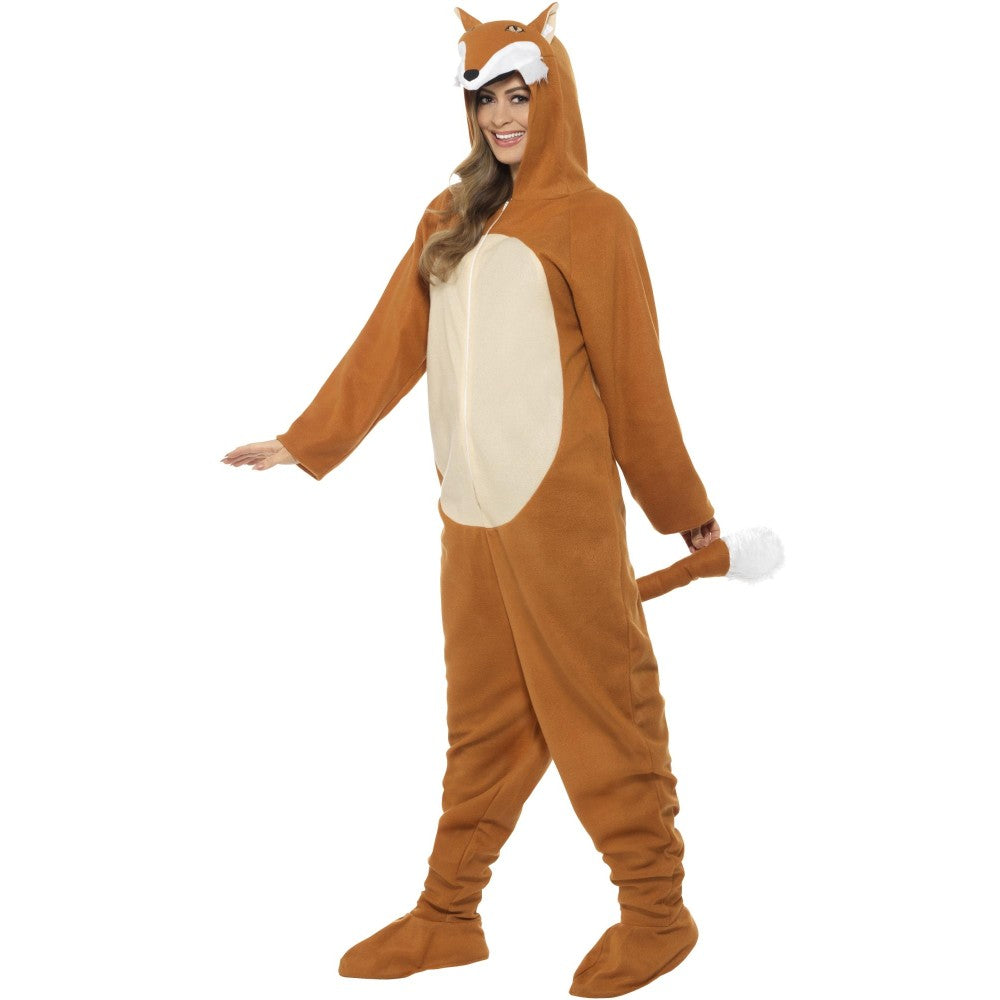 Fox Costume | Medium