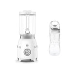 Blf03 Blender + Bottle To Go Set | White