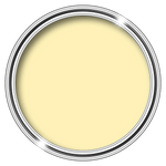 Anti Damp Paint - Damp Proof For Interior Walls & Ceilings | 5l | Light Yellow