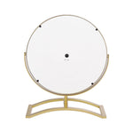 Bathroom Round Mirror With Lights
