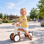 AIYAPLAY Balance Bike Lightweight And Adjustable For 1-2 Years