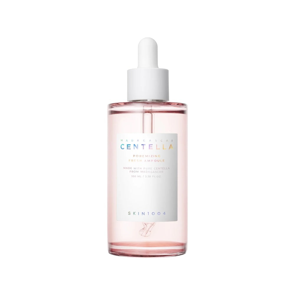 Madagascar Centella Poremizing Fresh Ampoule 50ml