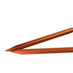 Great Outdoors Alloy Y Tent Pegs (pack Of 5) | One Size | Orange