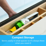 Duck - Handheld Mini Vacuum Cleaner