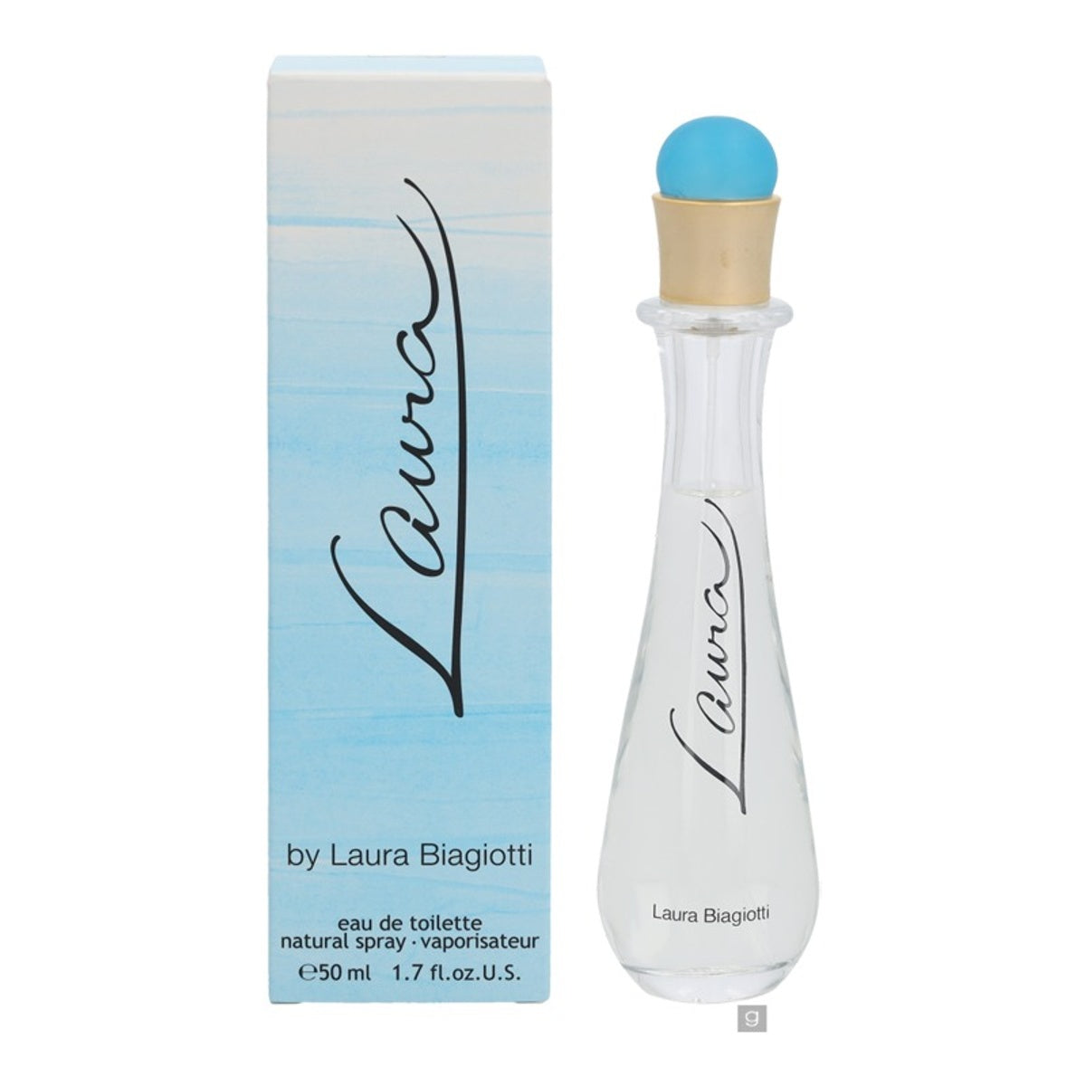 Laura Eau De Toilette Spray | 50ml