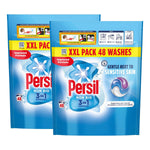 Xxl 3in-1 Washing Capsules Non-bio Gentle Next To Sensitive Skin 48w | Set-of-2