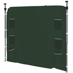 Side Panel For 3x3 M Pop Up Gazebos, 1 Pack Sidewall Only | Green