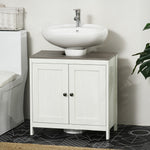 Bathroom Sink Cabinet Freestanding Under Sink Cabinet