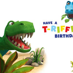 Grandson Birthday Card Official Product